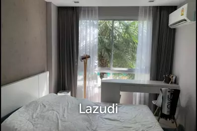 1 Bed 35 Sqm Diamant Condominium For Sale