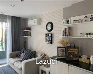 1 Bed 35 Sqm Diamant Condominium For Sale
