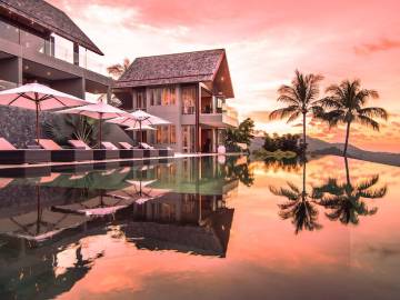 Villa Suralai