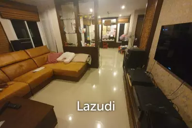 บ้านเดี่ยวสำหรับขาย 3 ห้องนอน 3 ห้องน้ำ