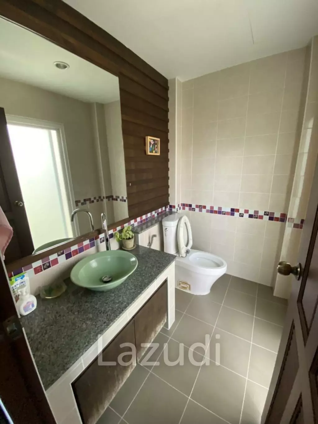House for Sale 3 Bed 3 Bath