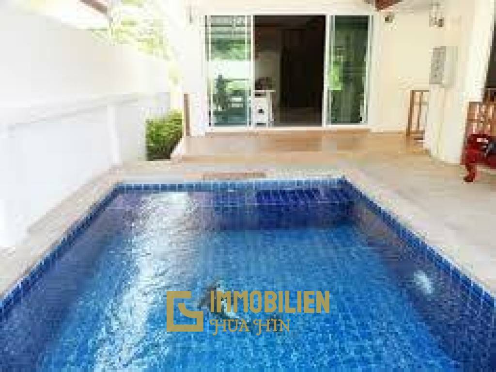 Nice Pool Villa in Hua Hin