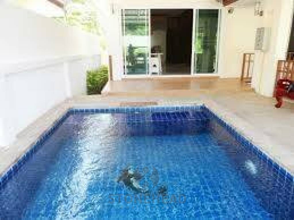 Nice Pool Villa in Hua Hin