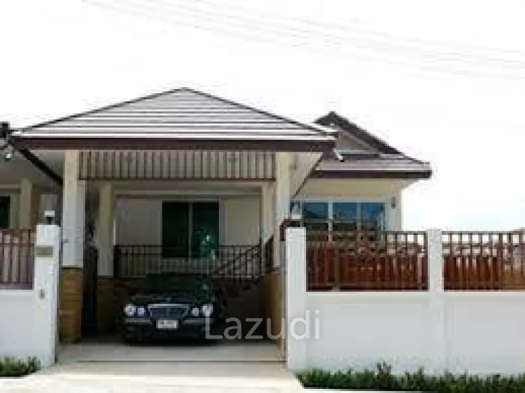 Nice Pool Villa in Hua Hin