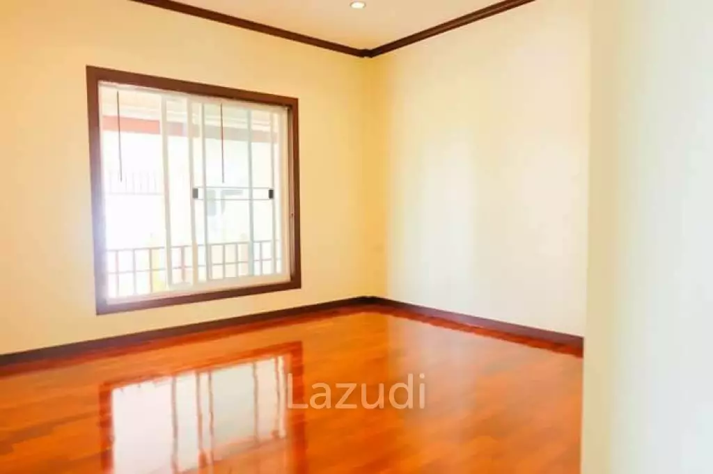 Nice Pool Villa in Hua Hin
