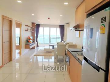 2 Bed 1 Bath 92.55 SQ.M Whale Marina Condominium