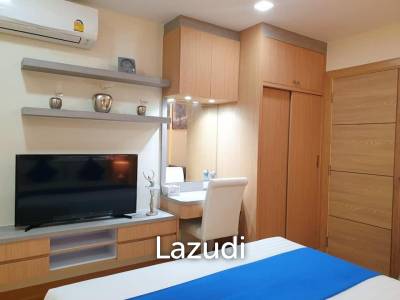 2 Bed 1 Bath 92.55 SQ.M Whale Marina Condominium