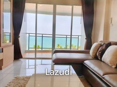 2 Bed 1 Bath 92.55 SQ.M Whale Marina Condominium