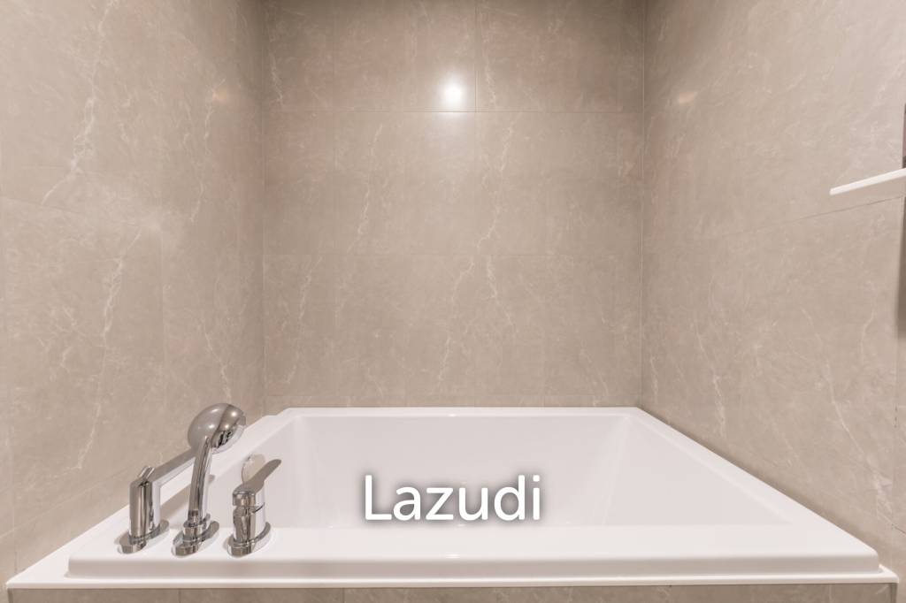 2 Bed Plus 2 Bath 89.54 SQ.M The Issara Sathorn