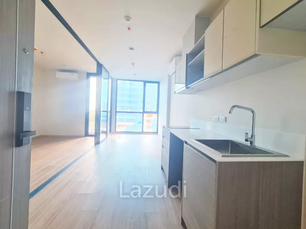 1 Bed 1 Bath 33.04 SQ.M  The Issara Sathorn