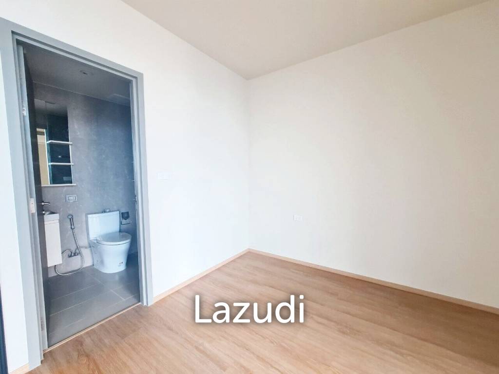 1 Bed 1 Bath 33.04 SQ.M  The Issara Sathorn