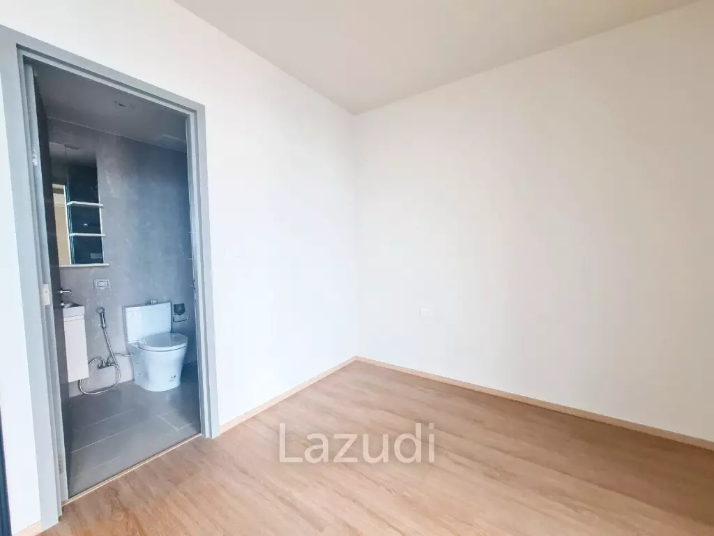 1 Bed 1 Bath 33.04 SQ.M  The Issara Sathorn
