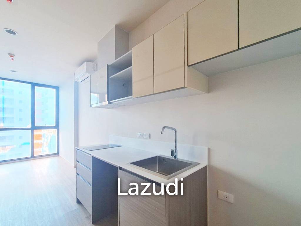 1 Bed 1 Bath 33.04 SQ.M  The Issara Sathorn