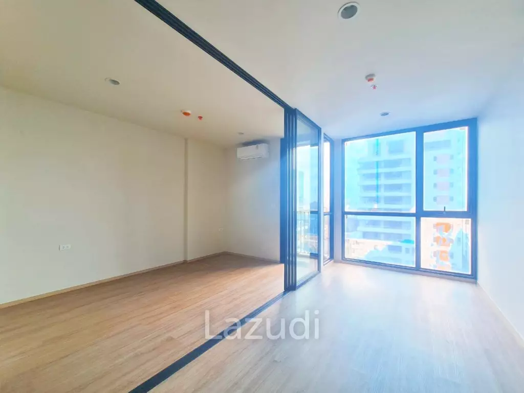 1 Bed 1 Bath 33.04 SQ.M  The Issara Sathorn