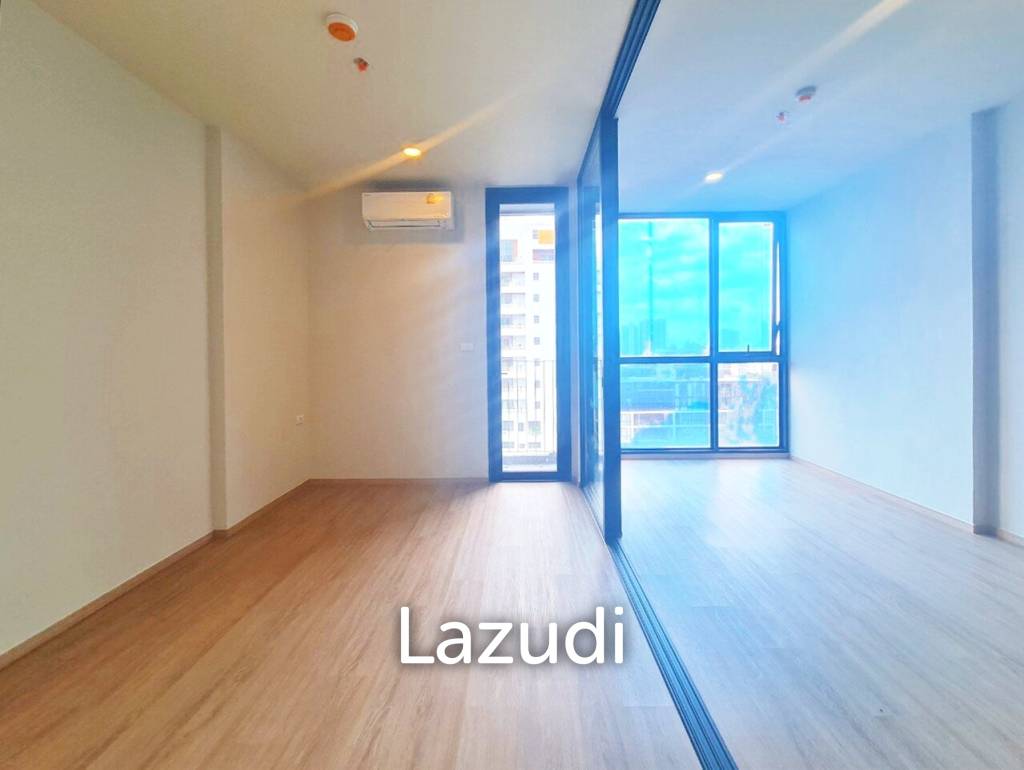 1 Bed 1 Bath 33.04 SQ.M  The Issara Sathorn