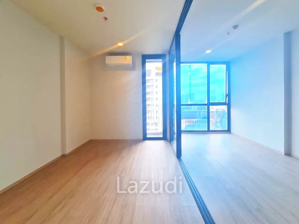 1 Bed 1 Bath 33.04 SQ.M  The Issara Sathorn