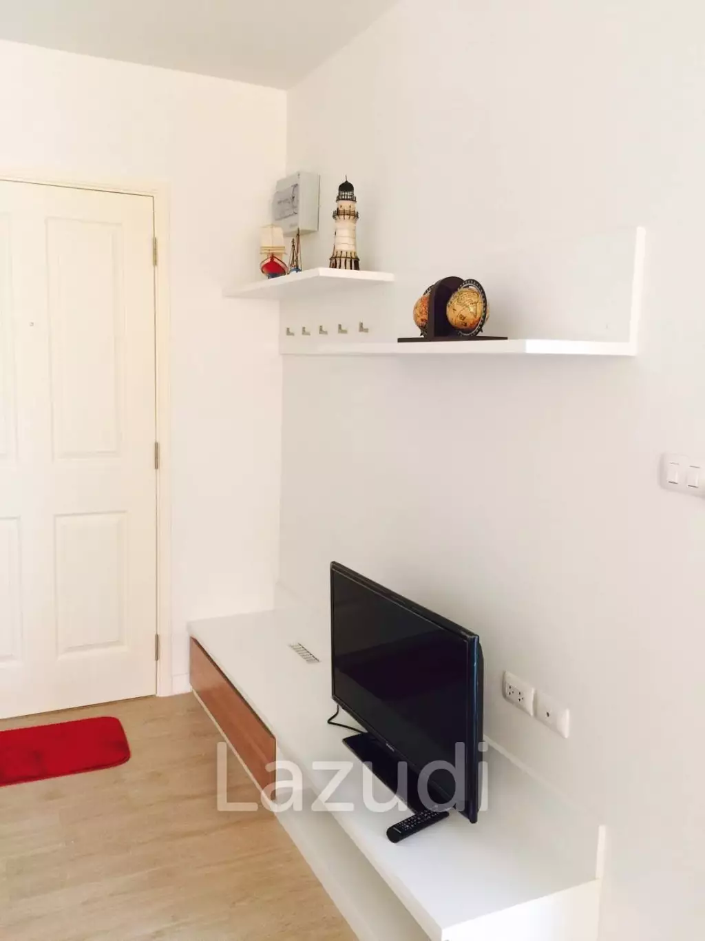 Condominium valuable nearest the Beach Khao Takiab, Huahin for sales