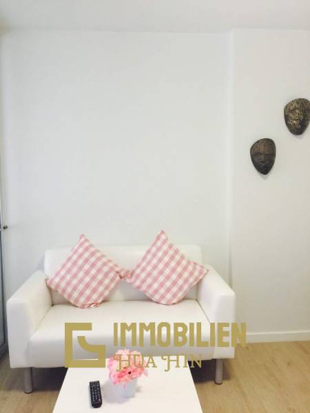 30 qm 1 Bett 1 Bad Apartment Für Verkauf