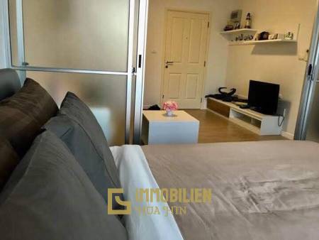 30 m² 1 Chambre 1 Salle de bain Condominium Pour Vente