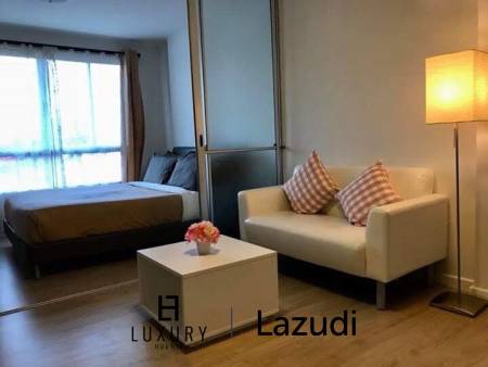 30 qm 1 Bett 1 Bad Apartment Für Verkauf