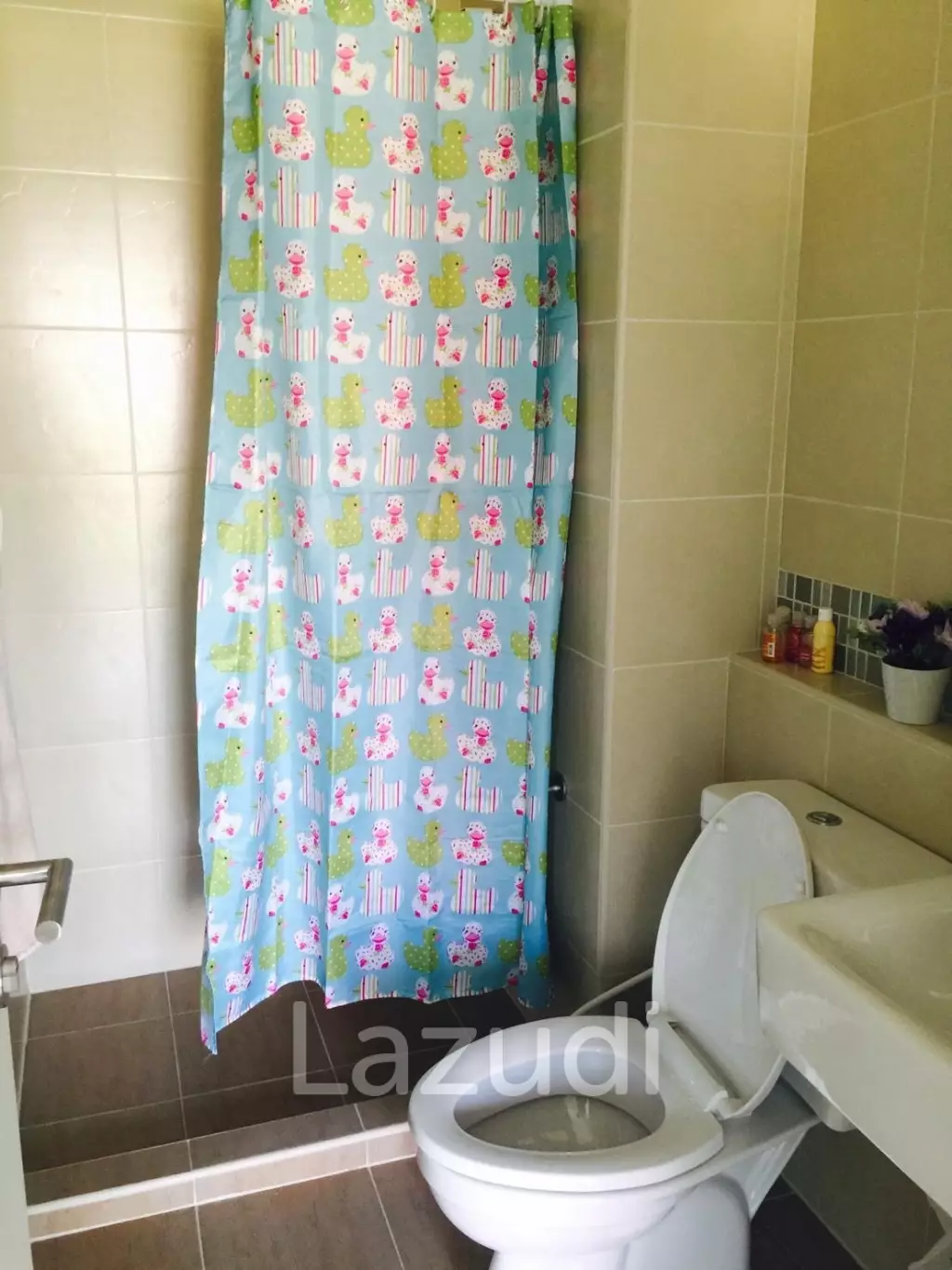 Condominium valuable nearest the Beach Khao Takiab, Huahin for sales