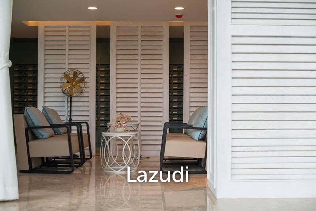 Condominium valuable nearest the Beach Khao Takiab, Huahin for sales
