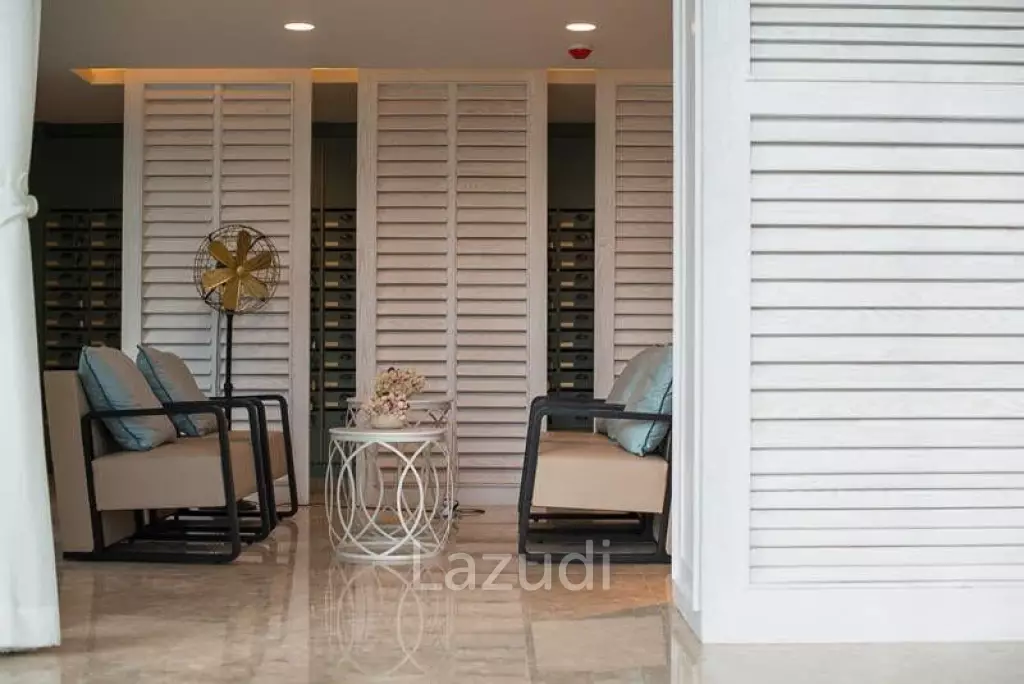 Condominium valuable nearest the Beach Khao Takiab, Huahin for sales