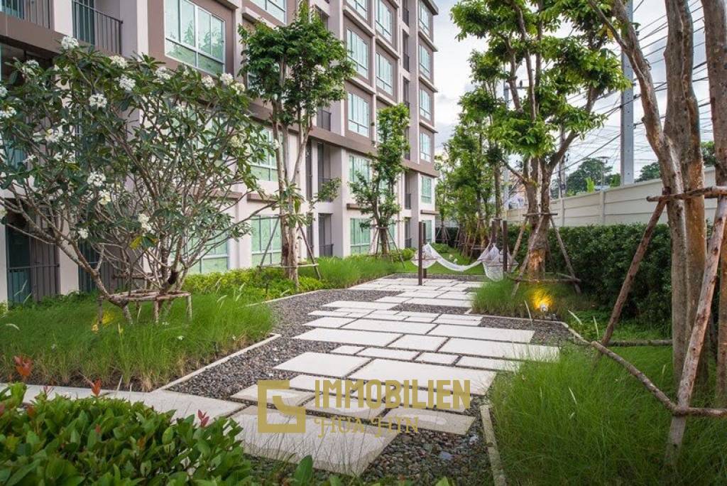 Condominium valuable nearest the Beach Khao Takiab, Huahin for sales