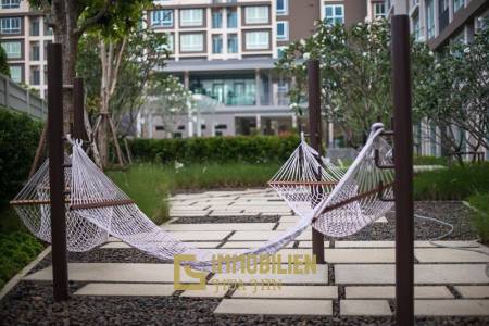 Condominium valuable nearest the Beach Khao Takiab, Huahin for sales