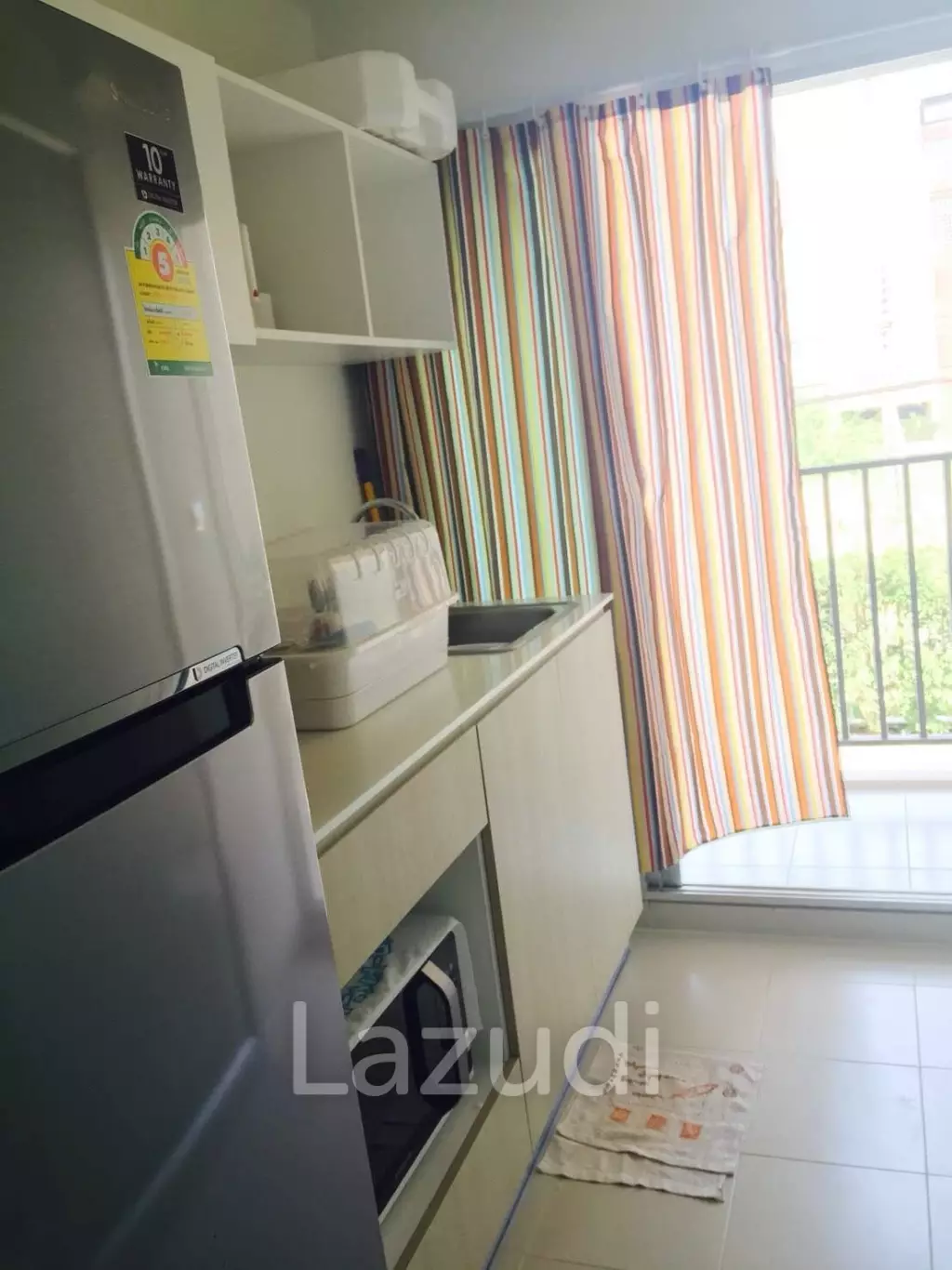 Condominium valuable nearest the Beach Khao Takiab, Huahin for sales