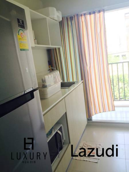 30 qm 1 Bett 1 Bad Apartment Für Verkauf