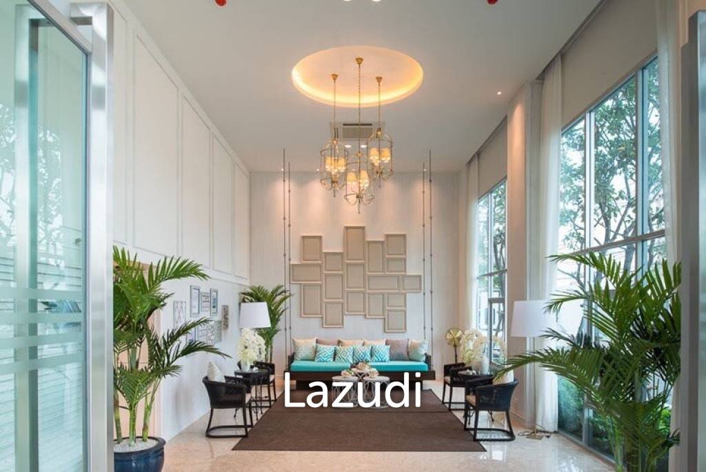 Condominium valuable nearest the Beach Khao Takiab, Huahin for sales