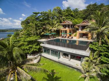 8 Bed Villa at Villa Sunyata