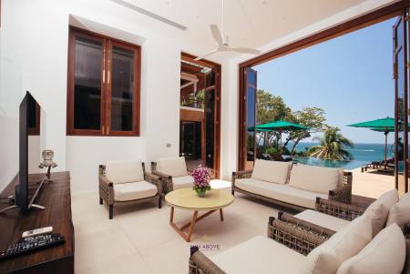 8 Bed Villa at Villa Sunyata