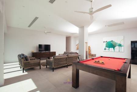 8 Bed Villa at Villa Sunyata