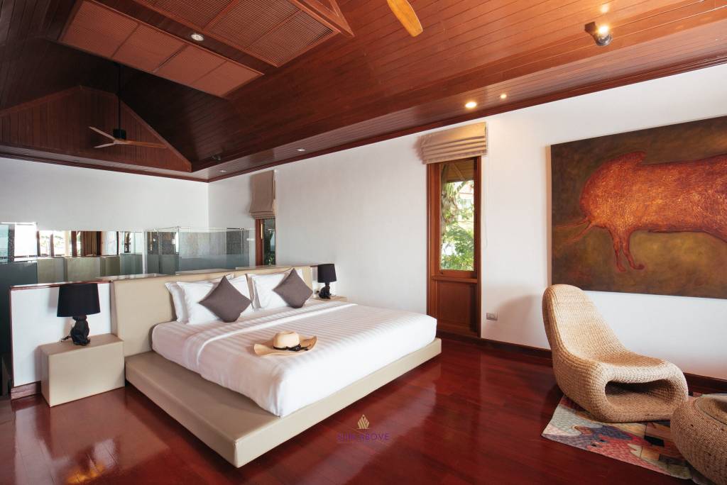 8 Bed Villa at Villa Sunyata