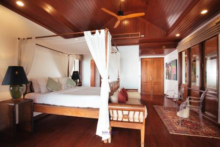 8 Bed Villa at Villa Sunyata