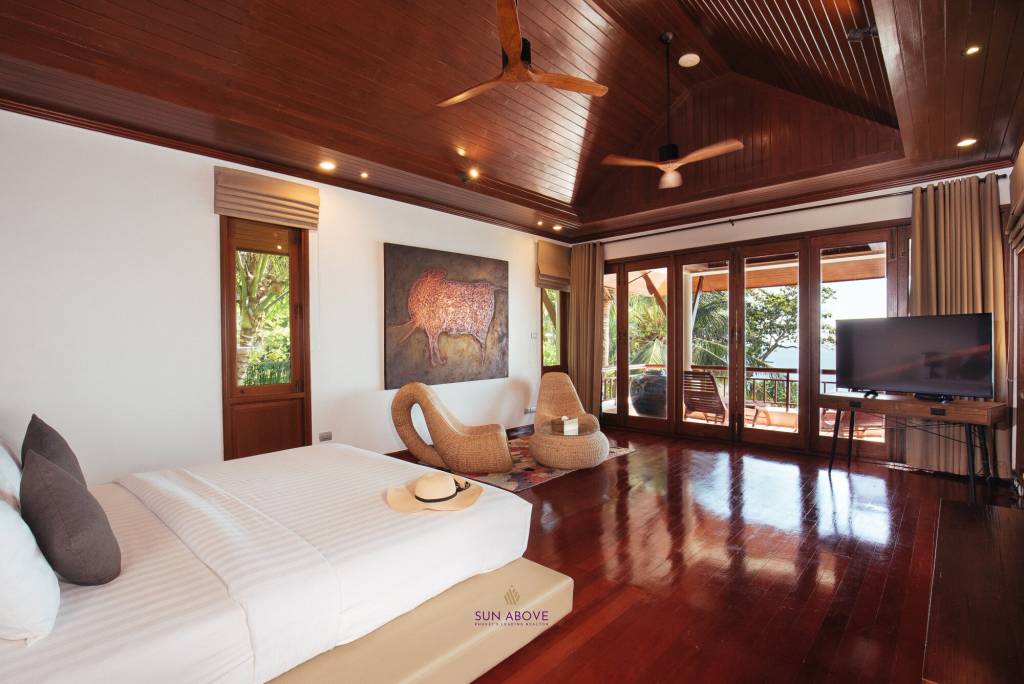 8 Bed Villa at Villa Sunyata