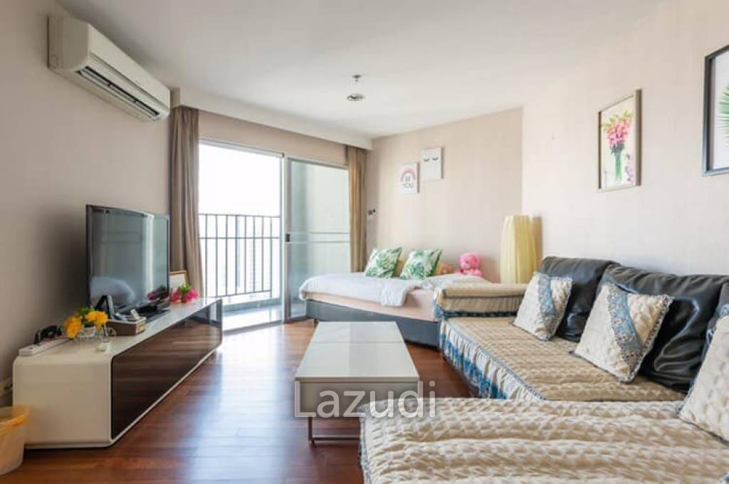 Bell Grand Rama9 2 Bed 59 Sqm For Sale and Rent