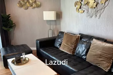 2 Bedroom 2 Bathroom 59 Sq.m Belle Grand Rama 9