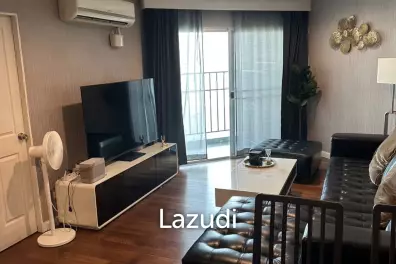 2 Bedroom 2 Bathroom 59 Sq.m Belle Grand Rama 9