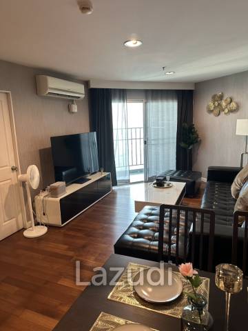 Bell Grand Rama9 2 Bed 59 Sqm For Sale and Rent