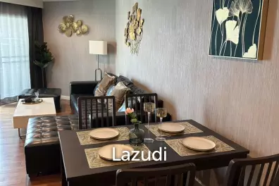 2 Bedroom 2 Bathroom 59 Sq.m Belle Grand Rama 9