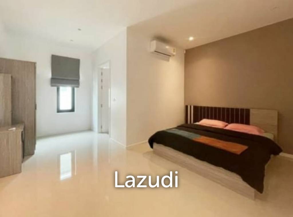 900 Sqm 3 Bed 3 Bath Villa For Sale