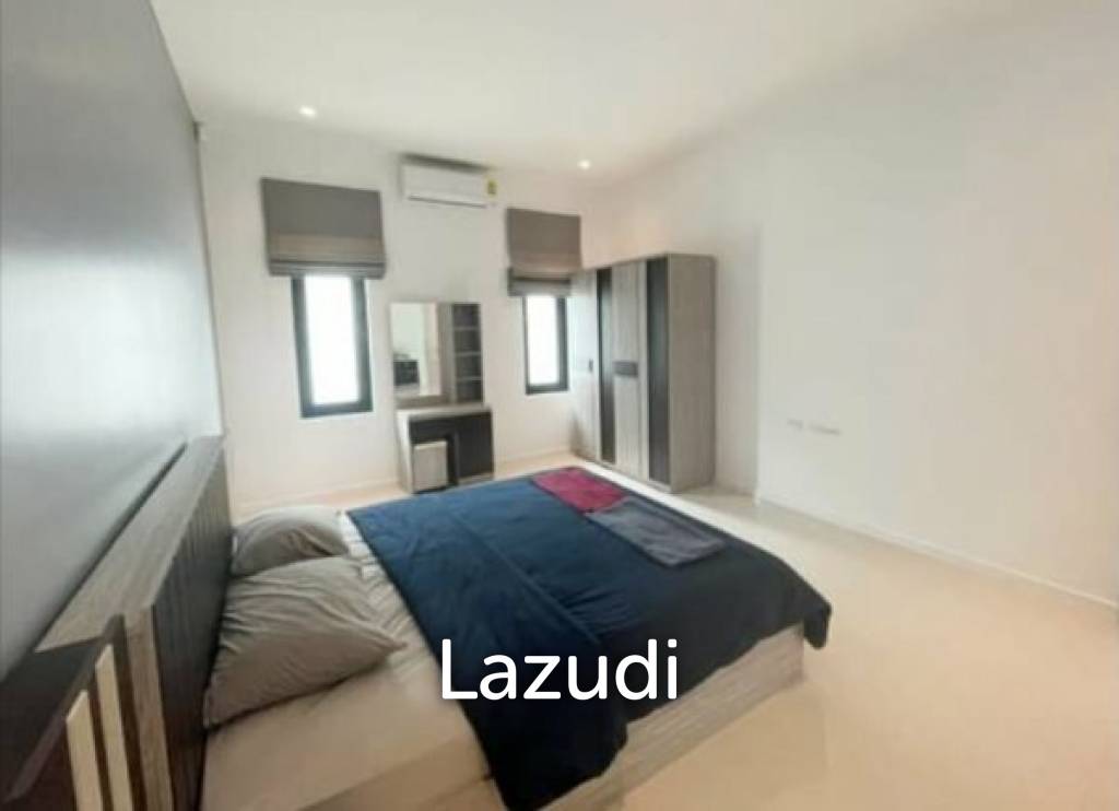 900 Sqm 3 Bed 3 Bath Villa For Sale