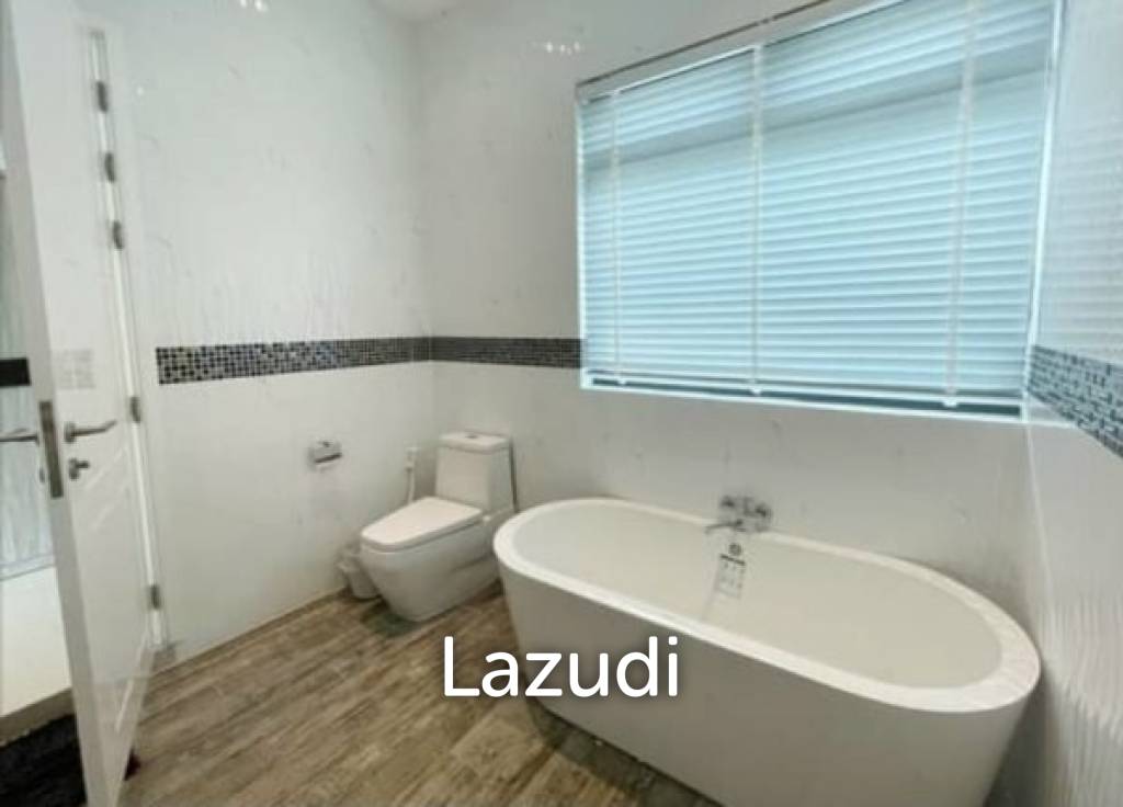 900 Sqm 3 Bed 3 Bath Villa For Sale