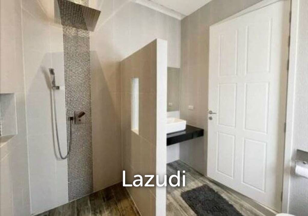 900 Sqm 3 Bed 3 Bath Villa For Sale