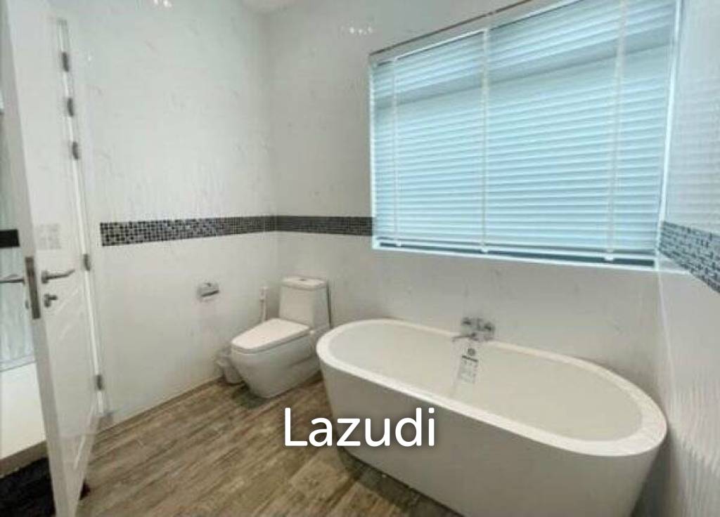 900 Sqm 3 Bed 3 Bath Villa For Sale