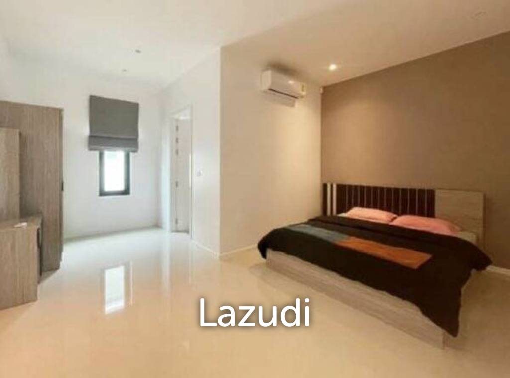 900 Sqm 3 Bed 3 Bath Villa For Sale