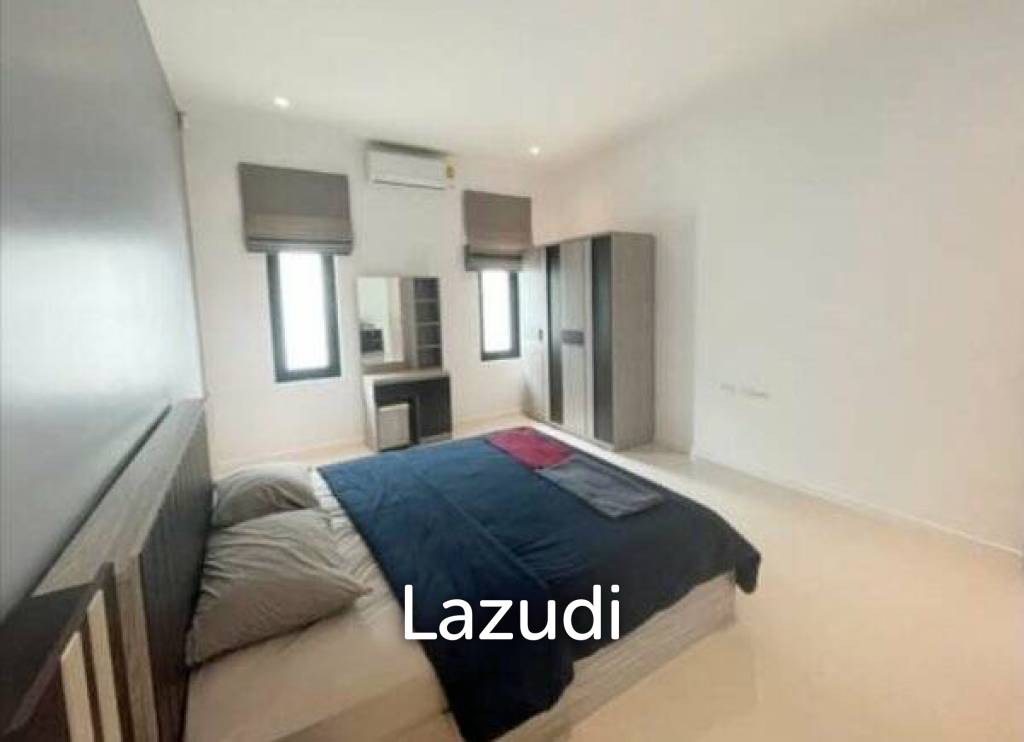 900 Sqm 3 Bed 3 Bath Villa For Sale